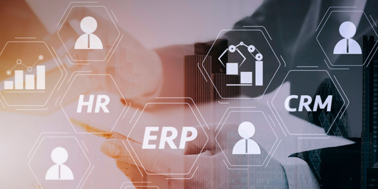 Integração de Sistemas